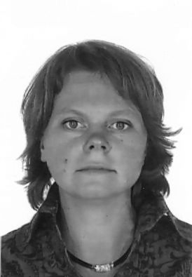 Giedrė Narušytė Boots